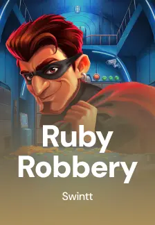 Ruby Robbery