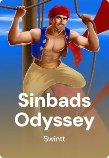 Sinbads Odyssey