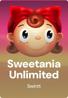 Sweetania Unlimited