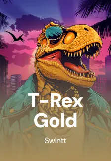 T-Rex Gold