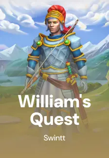 William's Quest