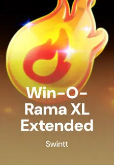 Win-O-Rama XL Extended