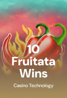 10 Fruitata Wins