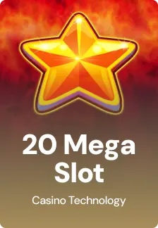 20 Mega Slot