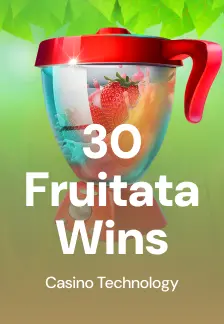 30 Fruitata Wins