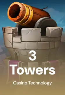 3 Towers