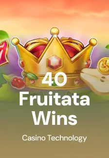 40 Fruitata Wins