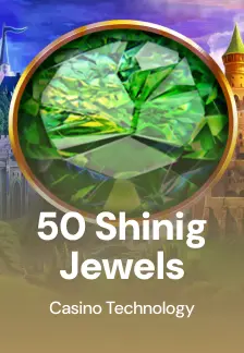 50 Shining jewels