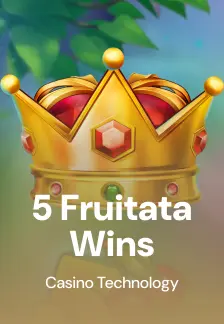 5 Fruitata Wins