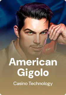 American Gigolo