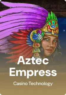 Aztec Empress