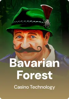 Bavarian Forest