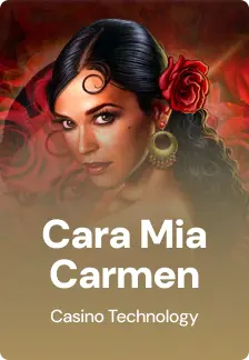 Cara Mia Carmen