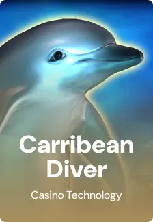 Caribbean Diver