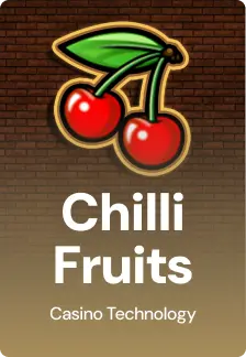 Chilli Fruits