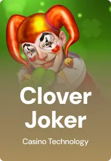 Clover Joker