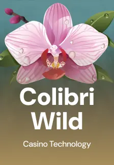 Colibri Wild