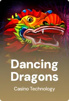 Dancing Dragons