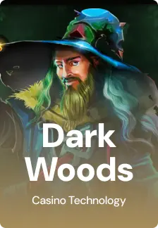 Dark Woods