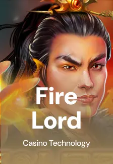 Fire Lord