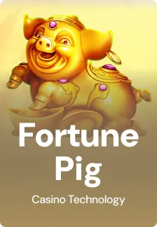 Fortune Pig