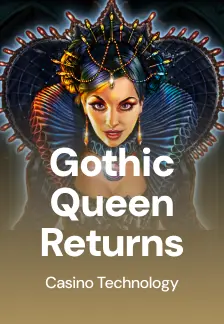 GOTHIC QUEEN RETURNS