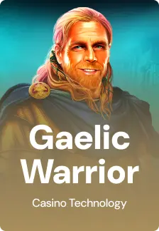 Gaelic Warrior