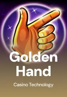 Golden Hand