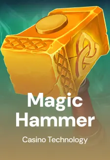 Magic Hammer