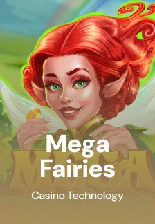 Mega Fairies