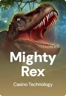 Mighty Rex