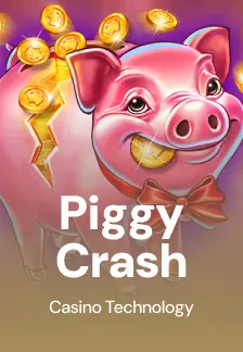 Piggy Crash