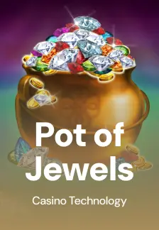 Pot Of Jewels