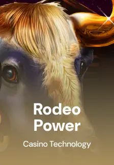 Rodeo Power