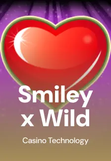 Smiley X Wild