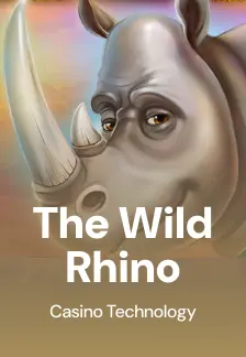 The Wild Rhino