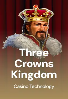 Three Crowns Kingdom