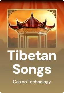 Tibetan Song