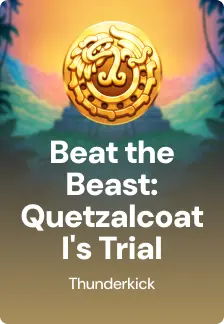 Beat the Beast: Quetzalcoatl's Trial