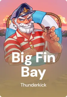 Big Fin Bay