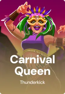 Carnival Queen