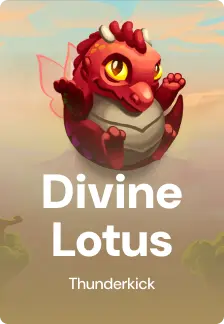 Divine Lotus