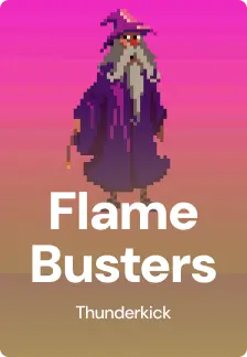 Flame Busters