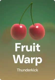 Fruit Warp