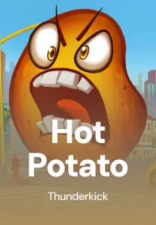 Hot Potato