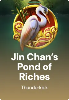 Jin Chan’s Pond of Riches