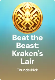 Beat the Beast: Kraken's Lair