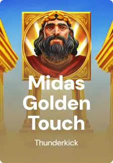 Midas Golden Touch