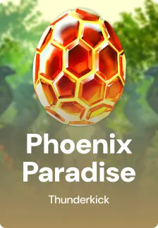 Phoenix Paradise