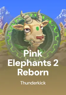 Pink Elephants 2 Reborn